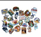 Confirmed Preorder Dutch Bros 25 State Sticker Pack Set - Sold Out Online