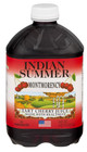  2 Pack  Indian Summer 100  Juice  Montmorency Cherry  46 Fl Oz  1 Count
