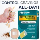 Nicotine Patches Effective Helps Quit Smoking  21 Mg  21 210 Patches Smoking Aid