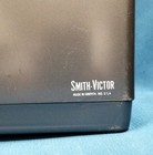Vtg Mcm Smith-victor Usa Gl-101a Indoor Movie Light Bar W steel Case Works