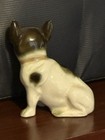 French Bulldog Figuring Wrisley Perfumer Chicago 1940