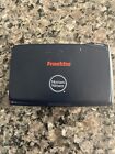 Franklin Mwd-465 Blue Portable Merriam Webster Pocket Electronic Dictionary