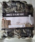    new    Mossy Oak 25762a Camouflage Fabric   12 Ft X 56 In