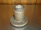 Hilborn Fuel Injection Crankshaft Crank Spud Pulley Drive Pdc 6-1 Chevrolet