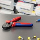 Knipex Tools 97 53 14 Tools - Crimping Pliers  Self-adjusting  975314  New