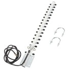 Yagi Wifi Antenna 2 4ghz 25dbi Outdoor Directional Signal Wireless Network Card