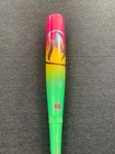 2026 Easton Hype Fire -10 Usa Baseball Bat   28in 18oz  new In Wrapper 