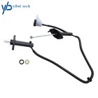 Clutch Master And Slave Cylinder Assembly Kit For Dodge Dakota 1998-2001 5206218