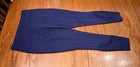 Samshield  New  Raphael Breeches  Night Blue  42  us 32   Msrp  478 Men s Men
