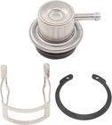 Fuel Injection Pressure Regulator For Chevy Silverado 2500 Hd 3500 Tahoe S10 Tra
