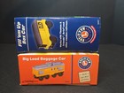 Learning Curve Lionel Bundle Of Baggage   Box Toy Trains See Details 