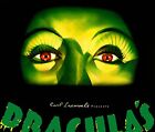  dracula s Daughter   1936  One Sheet 27 x41   Rare Horror Movie Poster 