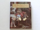 Teddy Bears Past   Present A Collector s Identification Guide By Mullins -signed