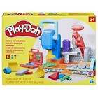 Play-doh Stamp   Saw Tool Bench Preschool Toy Playset Free Shipping Fast Deliver
