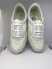 New  Mens Bowling Shoes  White  lt Gray Rh lh Sliding Sole  7   7 5   8    8 5