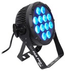 Chauvet Dj Slimpar Pro H Usb D-fi Rgbaw uv Led Par Can Wash Light Fixture