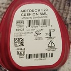 Resmed Airtouch F20 Small Replacement Cushion  63028