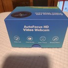 Logitech C930e 30 Fps 1080p Video Webcam