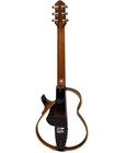 Yamaha Eleako Slg200s Silent Guitar Steel String Model With Special Case Used
