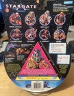 1994 Hasbro Stargate Anubis Chief Guard Action Figure