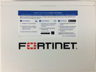 Fortinet Fg-61f 5x Ge Rj45 Ports Next-generation Firewall With Power Adapter