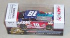 1 64 Action 2017  18 Skittles Red White And Blue Kyle Busch Jgr Toyota Camry Nib