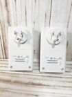 2x Authentic Netgear Powerline 1000 Pl1000 Network Extender 1000mbps Oem