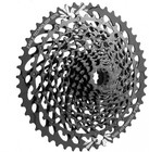 Sram Xg-1275 Gx Eagle 12-speed Cassette 10-50t Black For Xd Driver Body