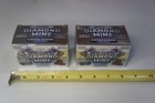 Real Diamond Mine Gemstone Dig Kit  2 Pack  Mystery Rock  Minerals  And Gems