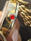 Vintage North Star 17 Jewels Women s Mechanical Watch With Rope Chain Bracelet