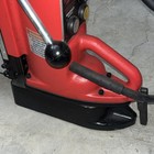 Milwaukee 4206-1 Electromagnetic Drill Press Kit  3 4  4262-1 Motor  4203 Base 