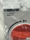 New Schneider Electric Md3304x Motor Disconnect 3 Pole  30a 4x Enc  Square D