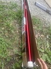 Zipwall Kt20 20    Spring Loaded Pole 2-pack  Kt20