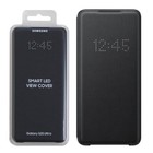 Official Samsung Galaxy S20ultra Led Smart View Cover Flip Leather Case