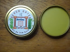   Zh  t  ng - Topical Pain Relief Balm