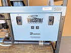 Air Techniques Vacstar 50h Vs50h Dual Dental Wet-rung Vacuum Suction Pump 5 User