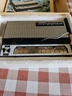 Stylophone Electronic Organ In  Box 1968 Vintage  tested-works 
