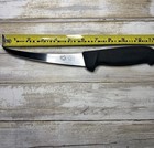 Victorinox Fibrox 6  Curved Boning Knife With Semi Stiff Blade