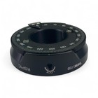 Thorlabs Rotation Mount For   1     25 4mm  Optics W Adjustable Zero  best Offer  