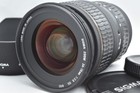 Exc   Sigma For Canon Ef Mount 24-70mm F2 8 Ex Dg Aspherical From Japan  1907