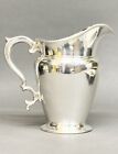 Fabulous Vintage Footed Edwardian Style Silver Plate By Poole Taunton Mass
