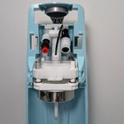 Sodastream Fizzi Teal Sparkling Water Machine Only Soda Maker Blue Lightly Used