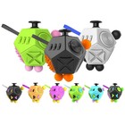Fidget Cube Edc Anti Stress Relief Toys Anxiety Antistress Sensory Fidgeting