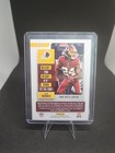2018 Panini Contenders Football Josh Norman Super Bowl Ticket 1 Of 1 No  2