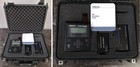 Tableau Forensic Duplicator Modeltd2  Acadapter  Usb 3 bridge  Case  Cardreader