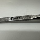 Vintage Stanley  1 4  Sweetheart Chisel  7   Woodworking Free Shipping