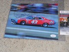 Richard Petty Race Car Legend Signed 8x10 Photo Autographed Joa   