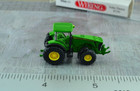 Wiking 96603 John Deere 8330 Tractor Green 1 160 N Scale