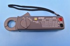 Extech 200a Ac dc Clamp-on Probe Adaptor Works W  Dmm Or Oscilloscope