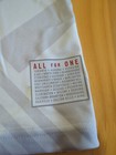Adidas Women s Authentic Toronto Fc Away Jersey Size Large L Color Gray  80 New